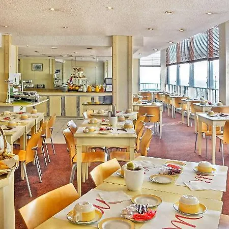 Mercure Promenade Des Nizza