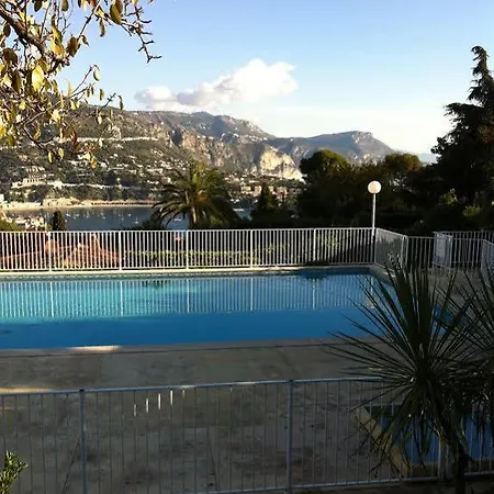 Les Villas Du Cap *