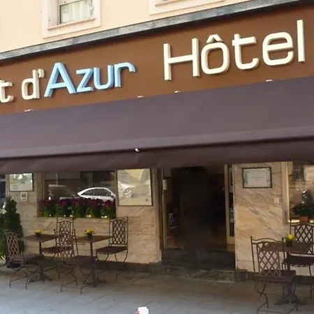Hotel Esprit D'azur