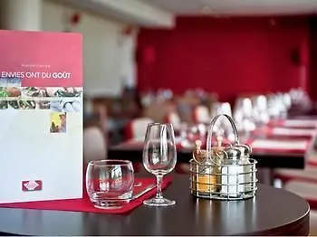Otel Ibis Aeroport Promenade Des Anglais Nice