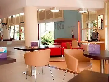 Otel Ibis Aeroport Promenade Des Anglais