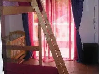 ホテル Dhotes La Morena 5*
