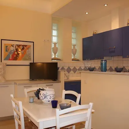 Happy Few - La Petite France Apartment Nice