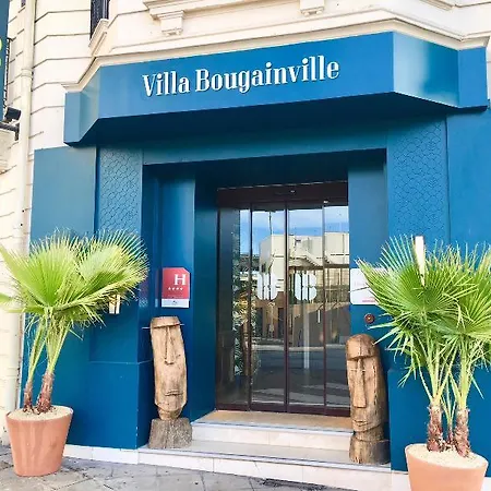 Bougainville By Happyculture 4* Nice