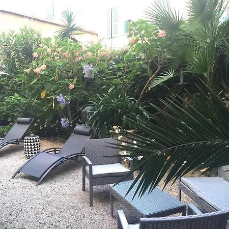 公寓式酒店 拉马丁住宿公寓式酒店 - 4*