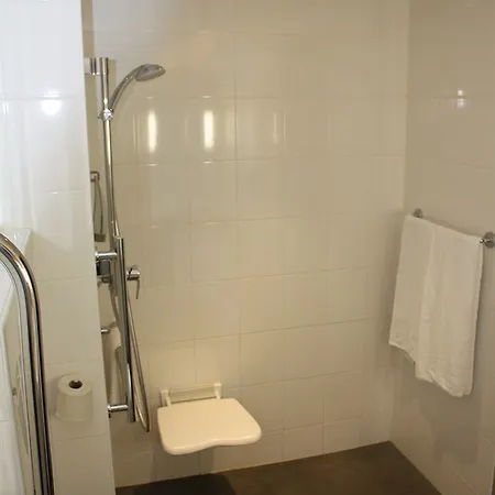 Ibis Aeroport Promenade Des Anglais 3* Nice