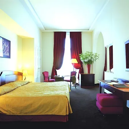 B4 Park 4* Nicea