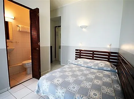 L'hotel Lido 2* Nizza