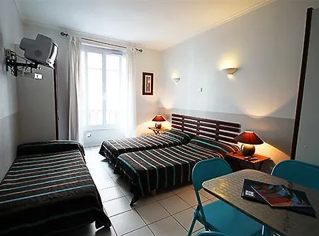 Apartmanhotel L'hotel Lido 2*