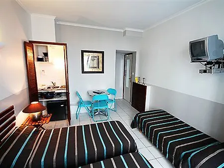 L'hotel Lido 2* Nizza