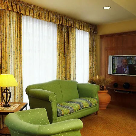 Апарт-отель Residhome Promenade 3*
