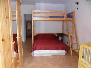 ホテル Dhotes La Morena 5*
