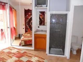 ホテル Dhotes La Morena 5*