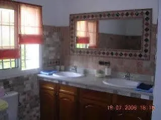 ホテル Dhotes La Morena 5*