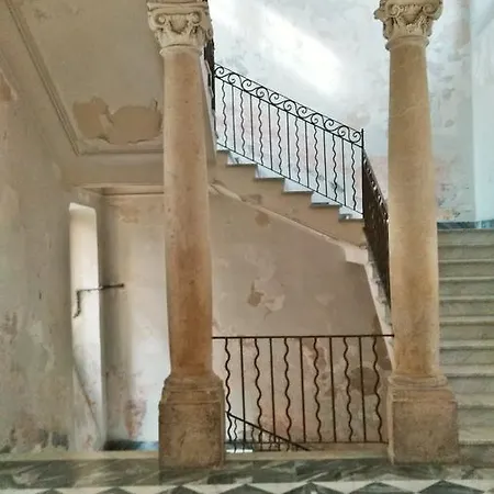 Apartment Duplex Port Nizza