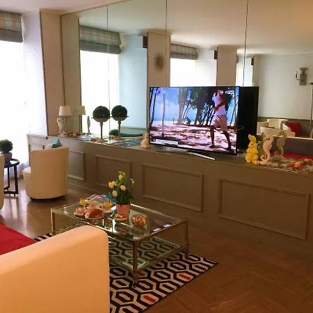 Ambassador 3* Nizza