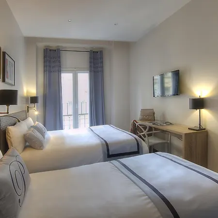 Hotel Paganini