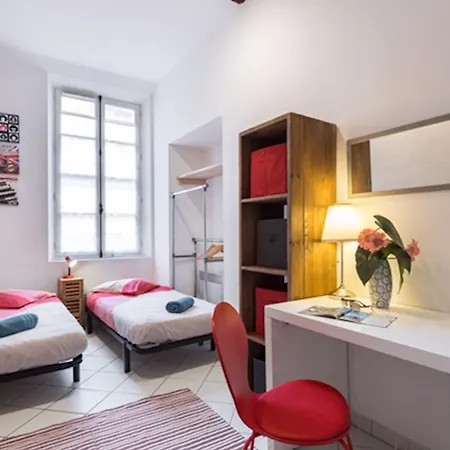 Ste Reparate F4 Moderne, Design, Place Rossetti, Heart Old Town Appartement Nice
