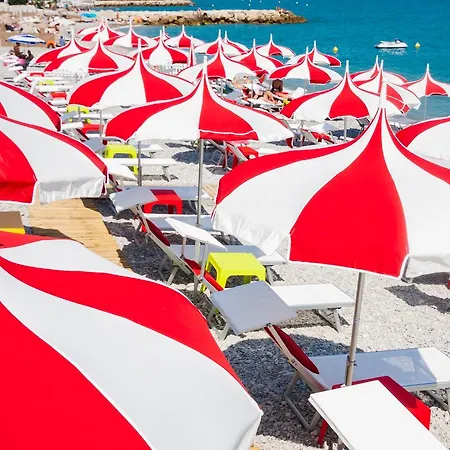 Aparthotel Azur