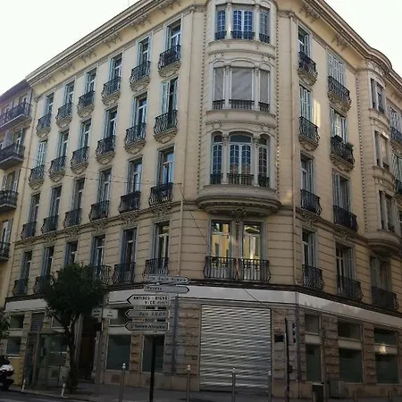 Maison Bonfils Penzion 5*
