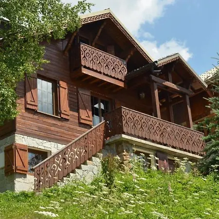 Odalys Alpenvue 2* Альп-д'Юэз