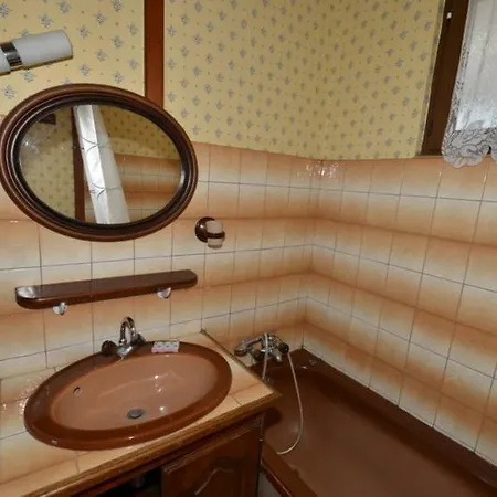 Odalys Alpenvue Отель