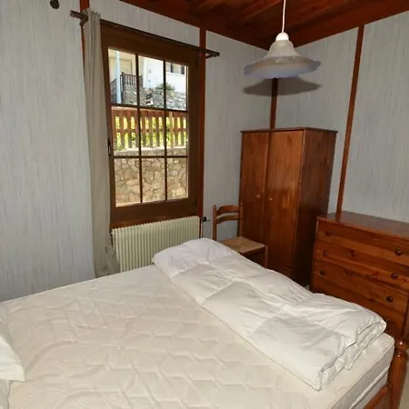 Odalys Alpenvue 2*
