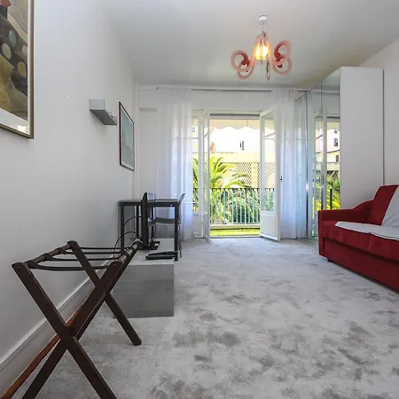 Apartment Rue De France Nice