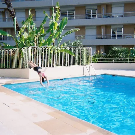 Apartment Abbaye Du Mont Boron Ap1005 Nizza