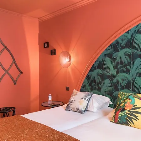 Bougainville By Happyculture 4* Nice