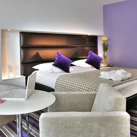 Mercure Promenade Des 4* Nizza