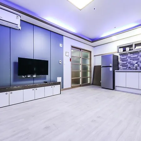 1820 Hotel apartamentowy