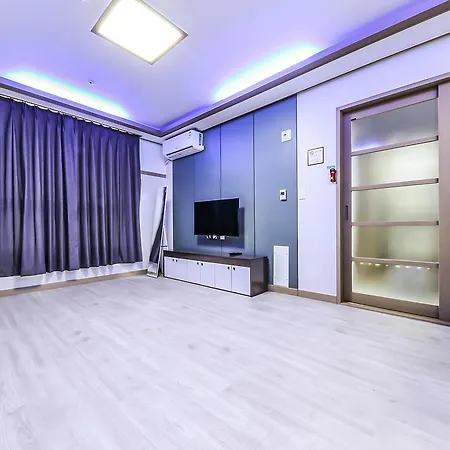 Hotel apartamentowy 1820