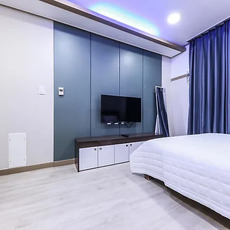 Hotel apartamentowy 1820