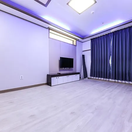 Hotel apartamentowy 1820