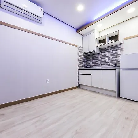 Hotel apartamentowy 1820
