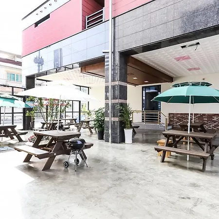 1820 Hotel apartamentowy
