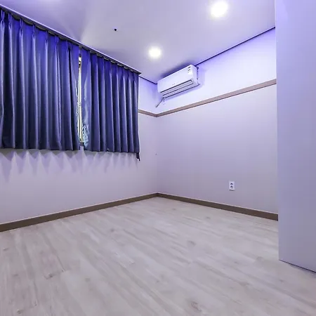 1820 Hotel apartamentowy