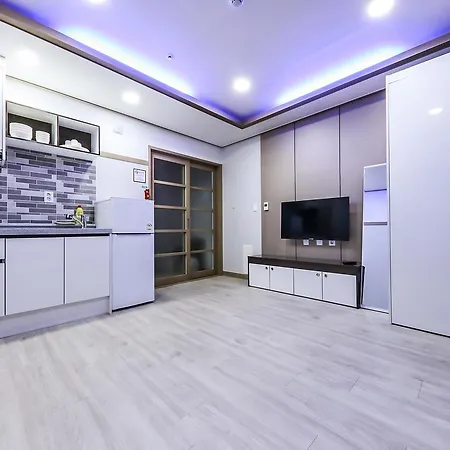 1820 Hotel apartamentowy