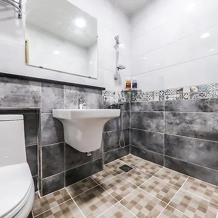 Hotel apartamentowy 1820 Boryeong