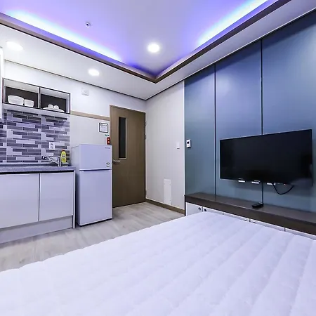 Hotel apartamentowy 1820