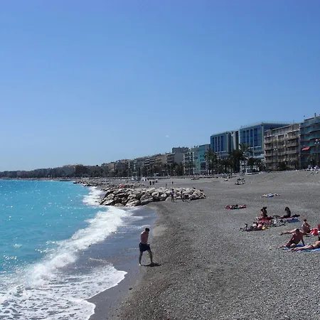 Hotel Magnan Nizza