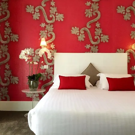 Rose Hotell