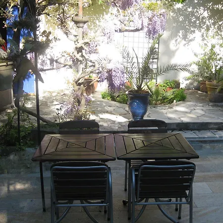 La Malouine Hotel 2*