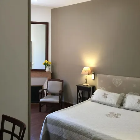 Lepante Hotell