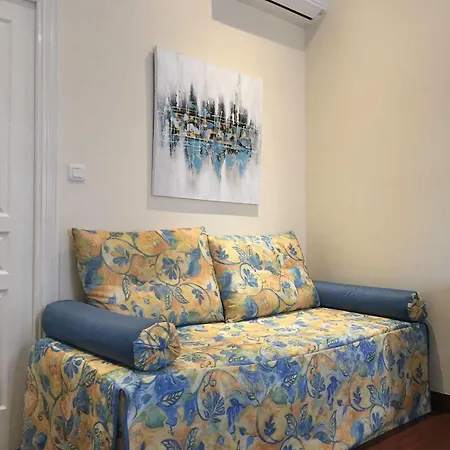 Lepante Hotell