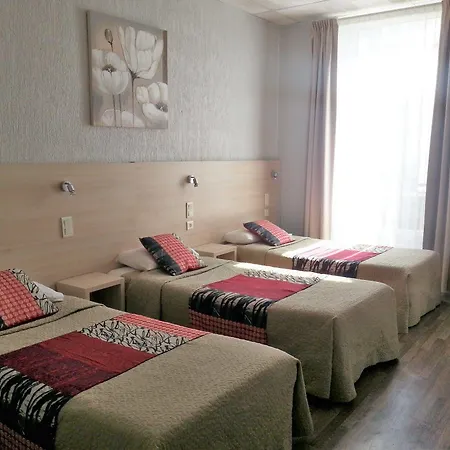 Helvetique Hotel Nice