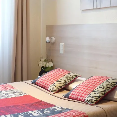 Helvetique Hotel 3*