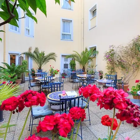 Hotel The Deck By Happyculture 4*