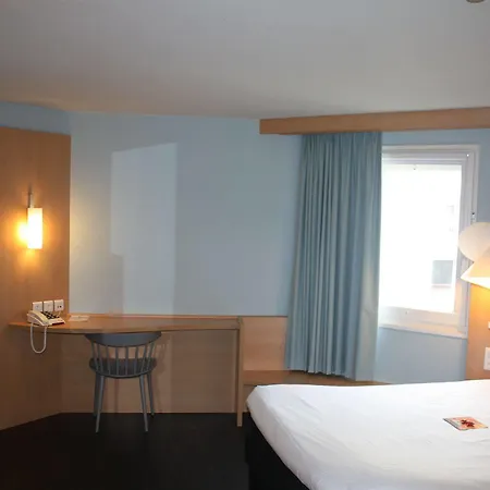 Ibis Aeroport Promenade Des Anglais